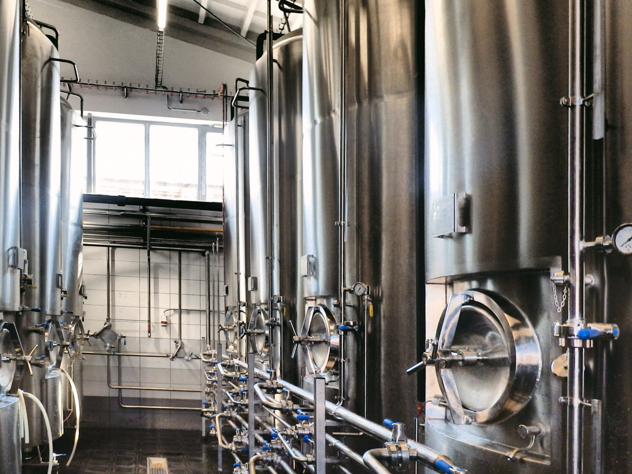 brewery